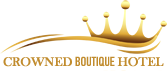 Crowned Plus Hotel